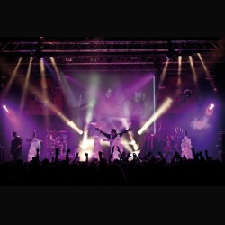 Death SS: il video ufficiale di Dionysus