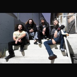 Killer Be Killed: due brani online per la nuova all star band