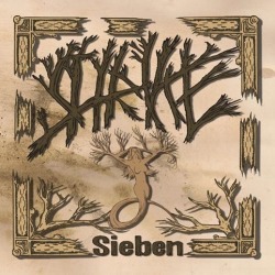 Shrike: in uscita “Sieben”
