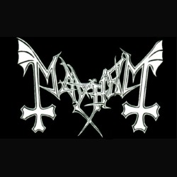 Mayhem: in Italia per un’unica data