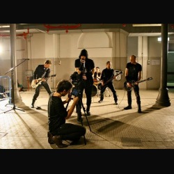 DangerEgo: il nuovo video “Light Or Darkness”