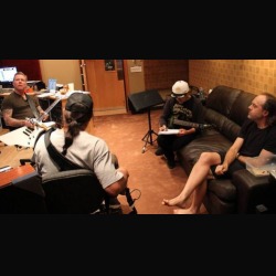 Metallica: online il demo ufficiale di ‘The Lords Of Summer’