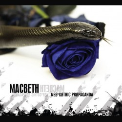 Macbeth: videoclip di “Scent Of Winter”