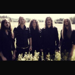 Opeth: nuovo album in arrivo