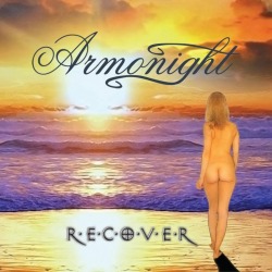 Armonight: il nuovo album “Recover”