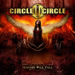 Circle II Circle: videoclip di “Diamond Blade”