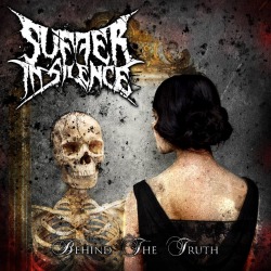 Suffer In Silence: lyric video del brano “New Page”