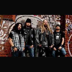Black Label Society: apriranno la data italiana dei Black Sabbath e show a Milano