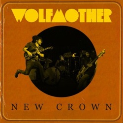 Wolfmother: nuovo album in arrivo