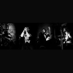 I Will Kill You: firmano per la Inverse Records