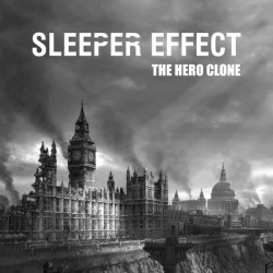 Sleeper Effect: tutti i dettagli e le anteprime di ‘Hero Clone’