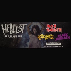 Hellfest 2014: nuove conferme e alcune cancellazioni