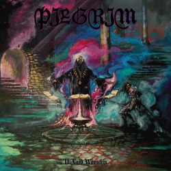 Pilgrim: “II: Void Worship” in streaming