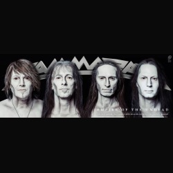 Gamma Ray: in anteprima i nuovi brani “Avalon e “Pale Rider”