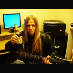 Almah: deceduto l’ex chitarrista Paulo Schroeber