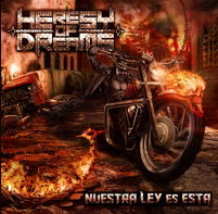 Heresy of Dreams: in streaming il nuovo singolo