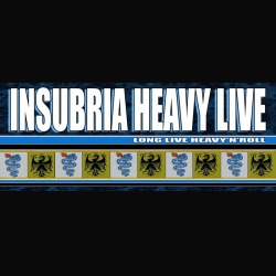 Insubria Heavy Live: tutti i dettagli dell’iniziativa di promozione live