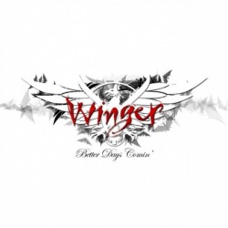 Winger: videoclip ufficiale di “Midnight Driver Of A Love Machine”