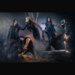 The Agonist: online il video-lyric di “Disconnect Me”