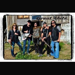 Great White: videoclip di “Complicated”
