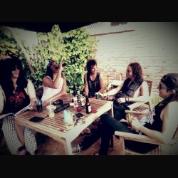 De La Cruz: annunciano lo scioglimento