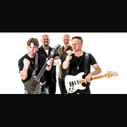 220 Volt: ultimi ritocchi al nuovo album