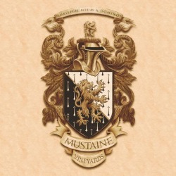 Dave Mustaine: festeggia il successo con un vino speciale