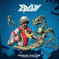 Edguy: breve anteprima del brano “Defenders Of The Crown”