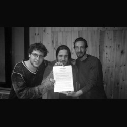 Inside The Hole: firmano per logic(il)logic Records