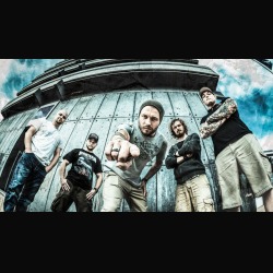 Scamp: il nuovo album “The Deadcalm”