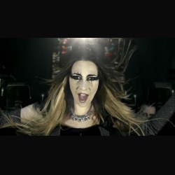 The Whyzdom: il videoclip di “Dancing With Lucifer”