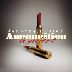 Age Sten Nilsen’s Ammunition: nuovo progetto per il cantante dei Wig Wam