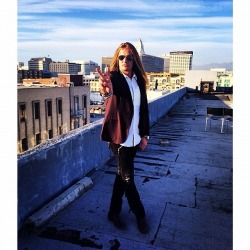 Sebastian Bach: il video di “Temptation”