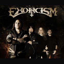Exorcism: nuova canzone in streaming