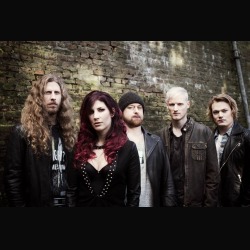 Delain: online il video di “Stardust”