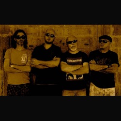 Dark Quarterer: ufficializzate cinque nuove date live