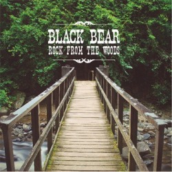 Black Bear: in streaming tutto il debutto “Rock From The Woods”