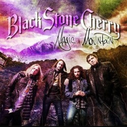 Black Stone Cherry: online la nuova song “Fiesta Del Fuego”