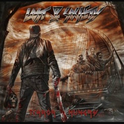 Lost Society: il videoclip di “Terror Hungry”
