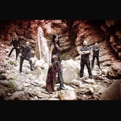 Evenoire: disponibile il teaser di “Herons”