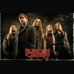 Rubicon Cross: a maggio l’album di debutto e nuovo video