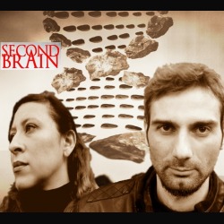 Second Brain: debut album in streaming