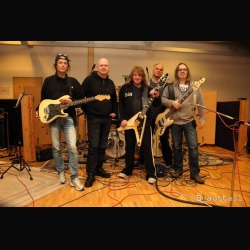 Unisonic: a maggio l’ Ep “For The Kingdom”