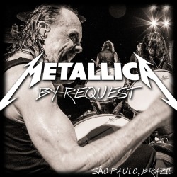 Metallica: “Battery” e “Whiskey In The Jar” dalla data di San Paolo