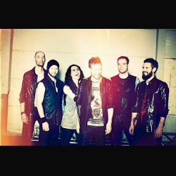 Within Temptation: nuovo video dal tour di “Hydra”