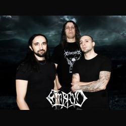 Embryo: sul palco del Masters Of Rock Festival