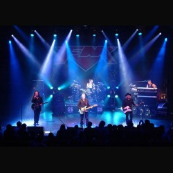 FM: il videoclip di “Cold Hearted”