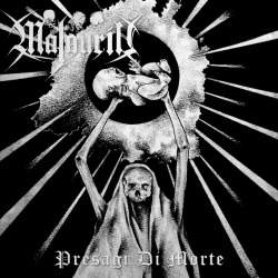 Malauriu: tutto ‘Presagi di morte’ in streaming