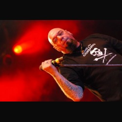 Paul Di’ Anno: presto un nuovo DVD live