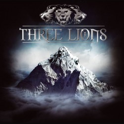 Three Lions: copertina e tracklist del debut album
